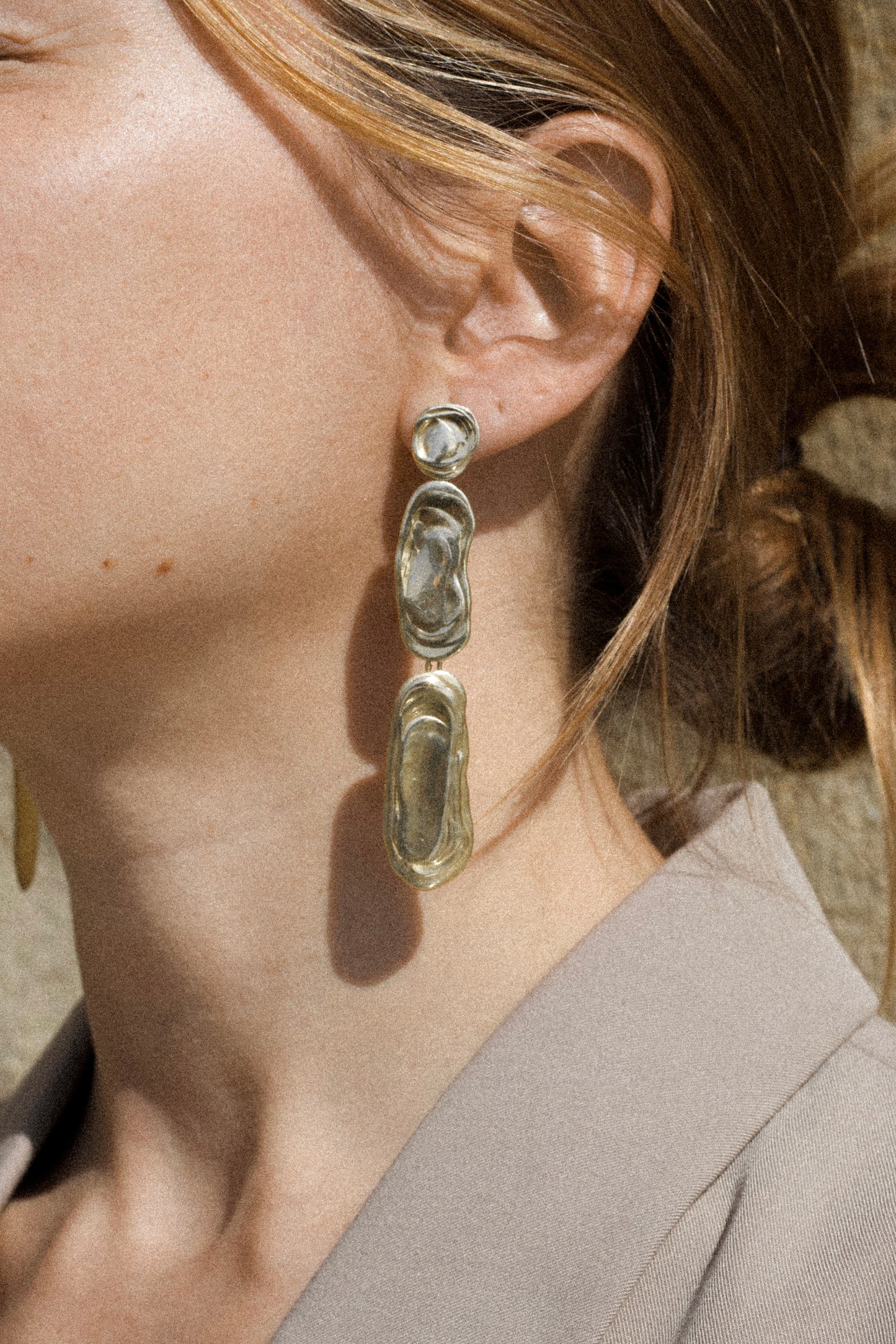 BALTICO EARRINGS