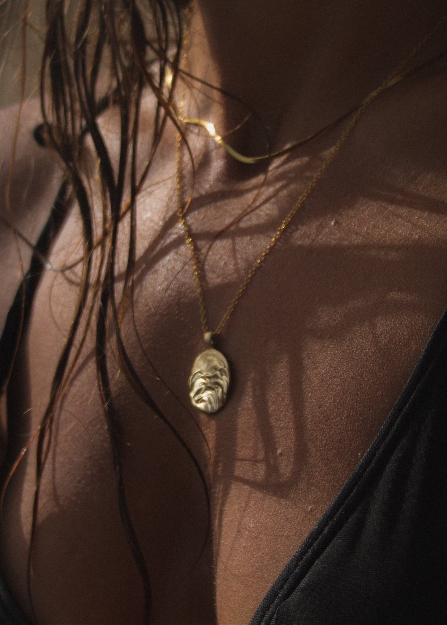 ATLANTICO PENDANT