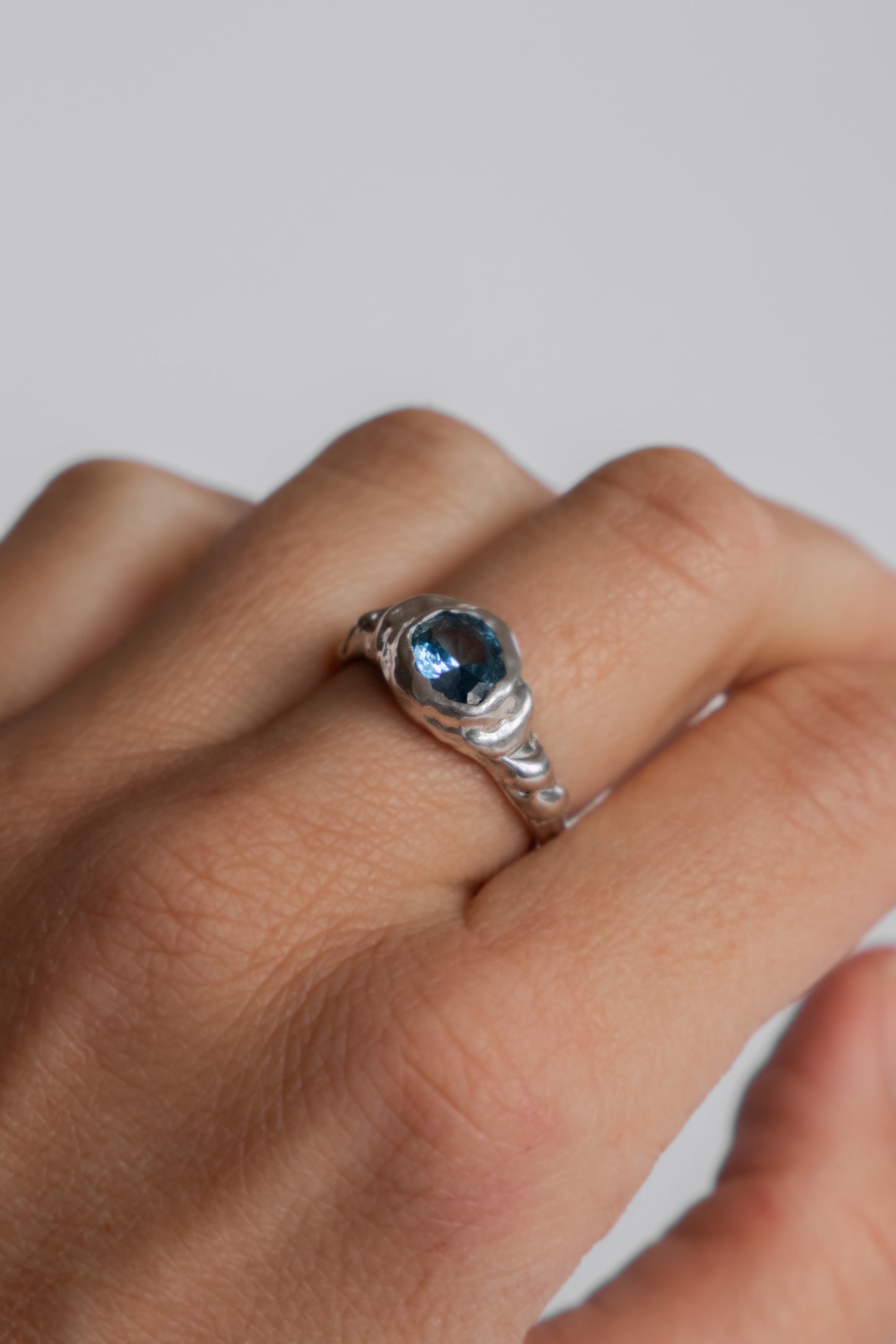 ATENEA RING