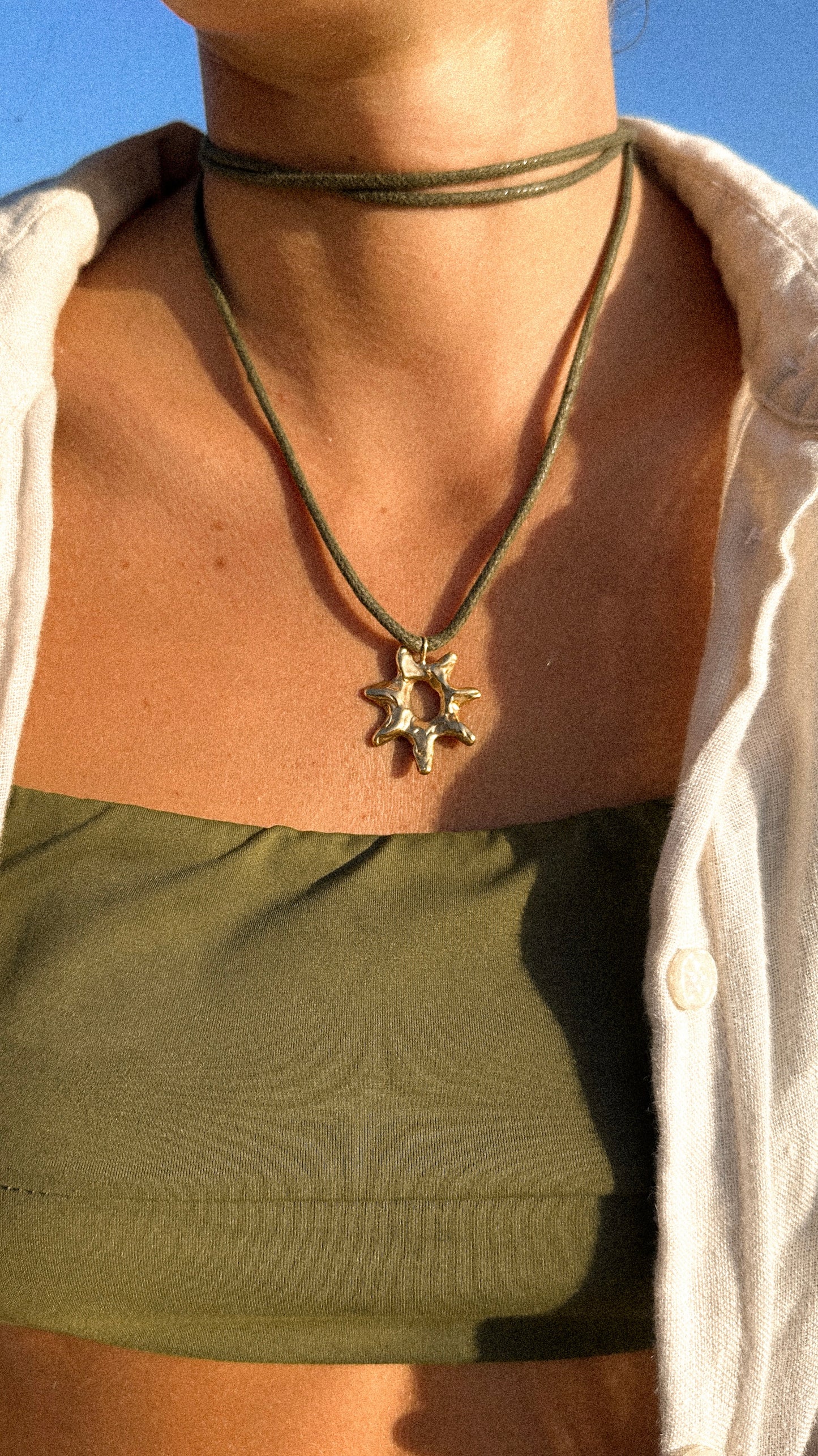 INDICO PENDANT